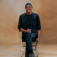 Ifeoluwa Ebenezer Oluwade