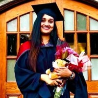 Yashodhara Gamage