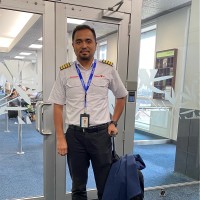 Muhammad Firdaus Aziz