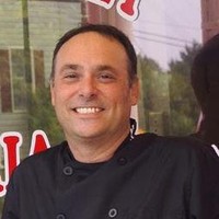 Paul Lever