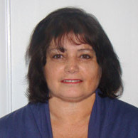 Jacqueline Cogan