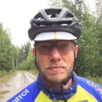 Peter Hedin