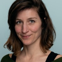 Rosanne Van Den Berg
