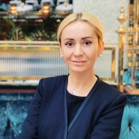 Julia Orlova