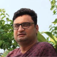 Anugrah Joshi