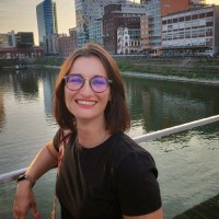Morgane Terrier