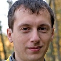 Alexey Lasyy