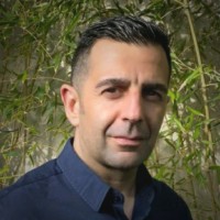 Eric Giraudet
