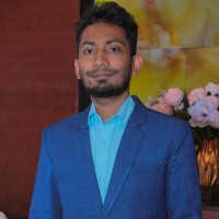 Md Ayub Ali Mojumder