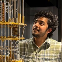 Rishwi Thimmaraju