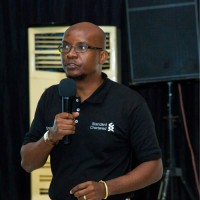 Mwiga Kapya