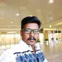 Chithraraj Anandan