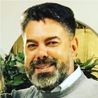 Paul Beaumont-Thomas