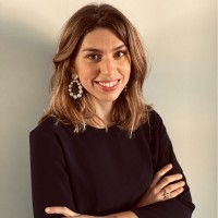 Amélie LAMARTHE (PANCRAZI)