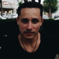 Joshua Delvalle