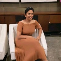 Netra Bhurke