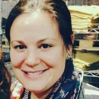 Robyn Schweitzer