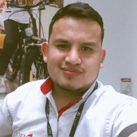 Kevin Cruz