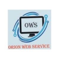 orion web service