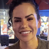 Lizeth Ortiz Sanchez