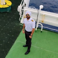 Jatinder Singh Goshal