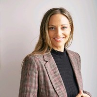Ivana Eleftheriadis