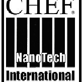 chef international