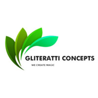 Gliterrati Concepts