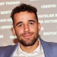 Gauthier Vidot
