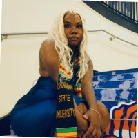 Asia Singleton