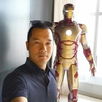 Ken Ho