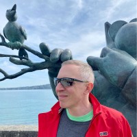 Stéphane Chevallier MD