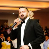 Kaz Singh