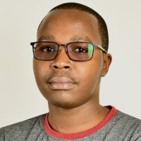 Lewis Orenge