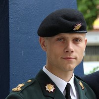 Casper B. Christensen