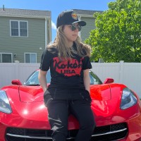 Carly Chase