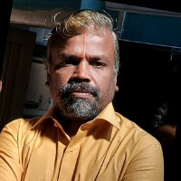 Ashok Kumar Jayaraman