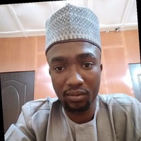 Engr. Ibrahim Ibrahim