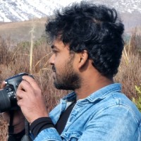 Dano Shaji