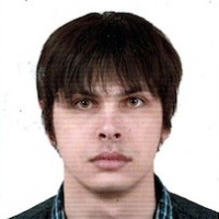 Ostap Shymanskyy
