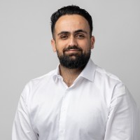 Ali Alsaeedi