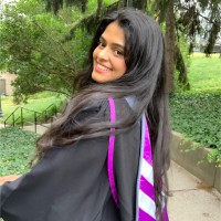Keziah Vilson Thakkattil