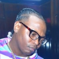 Terrance Thompson