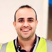 Mahmoud Badr, PMP®, MBA, PRMG