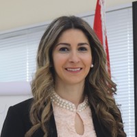 Diana Daou, Mba, Digital Marketing Certified