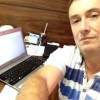 César Augusto Carus Goulart