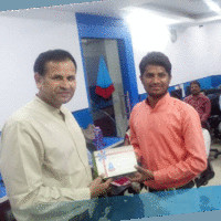 Priyanath Gona