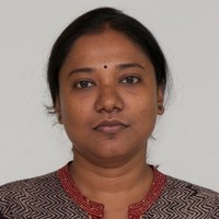 Sangeeta Poddar