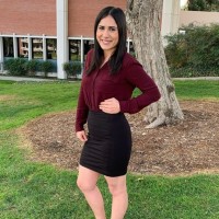Krystal Morales Rosario