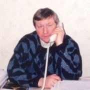 Yevgeny Kurshev
